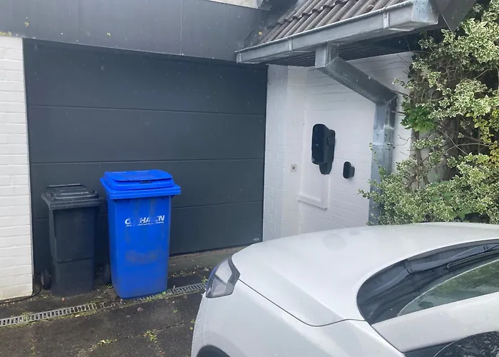 Ferienwohnung Gilg Cuxhaven
